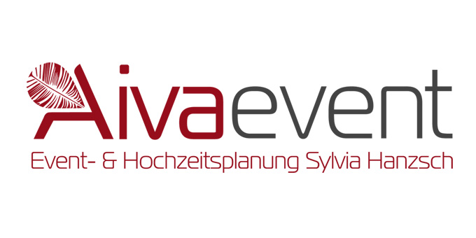 Logodesign AIVAevent