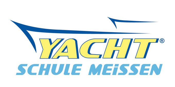 Logodesign Yachtschule Meissen